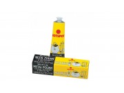 Hotspot Multi-Use Metal Polish 150ml